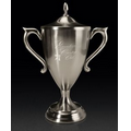 Cambridge Trophy Cup (6 1/2"x12 1/4"x4 1/4")